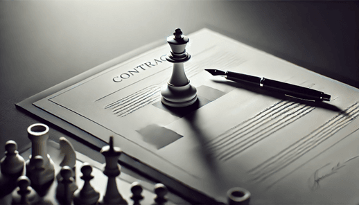 La Rédaction des Contrats : Une approche technique et stratégique