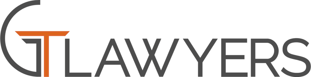 GT Lawyers logo
