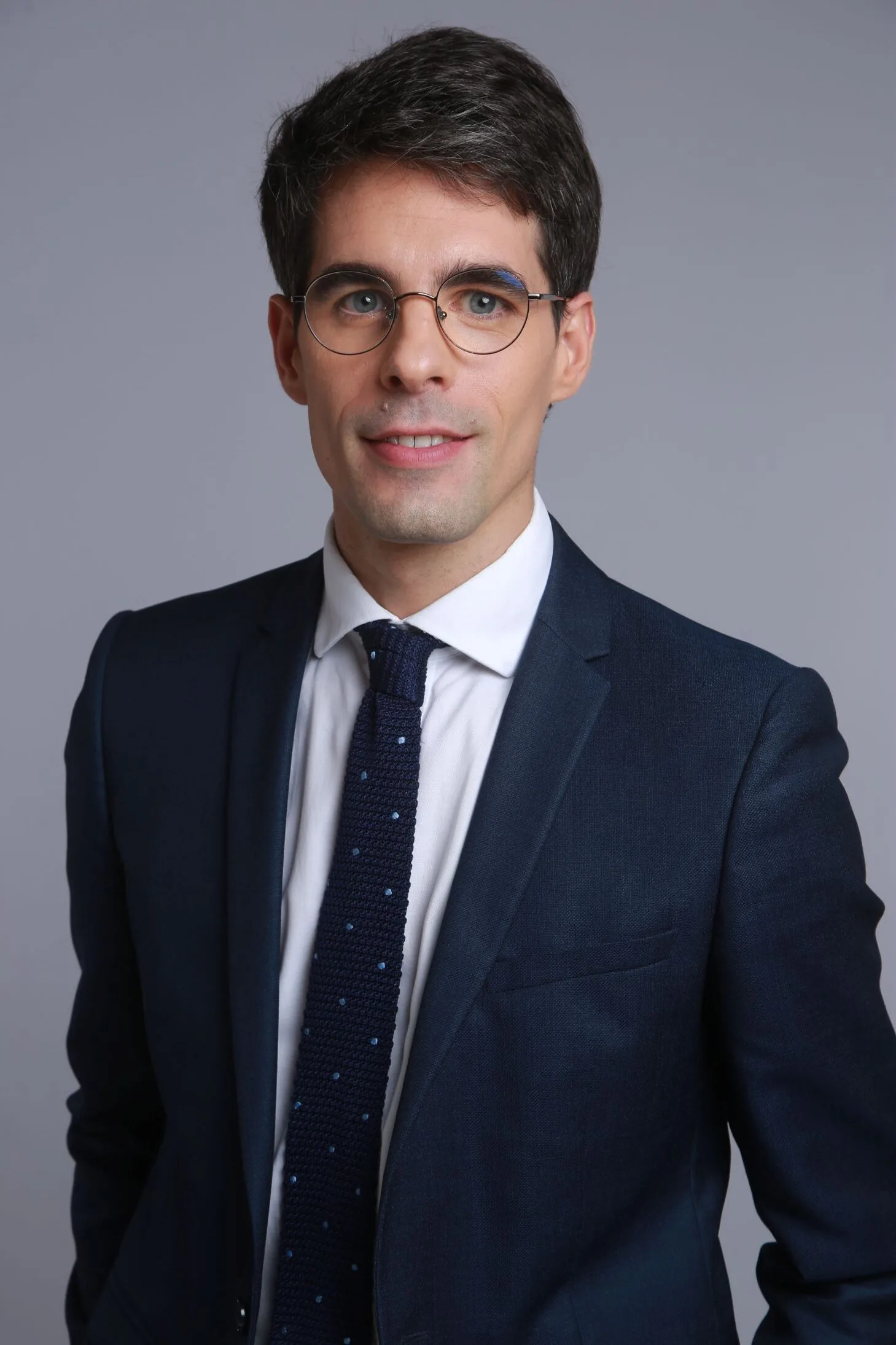 Maxime Frémon - Avocat en droit des affaires